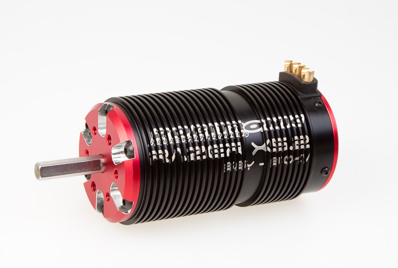 RD2760-5Y5 Razer X5.2 Brushless Motor 5,5TY 810KV