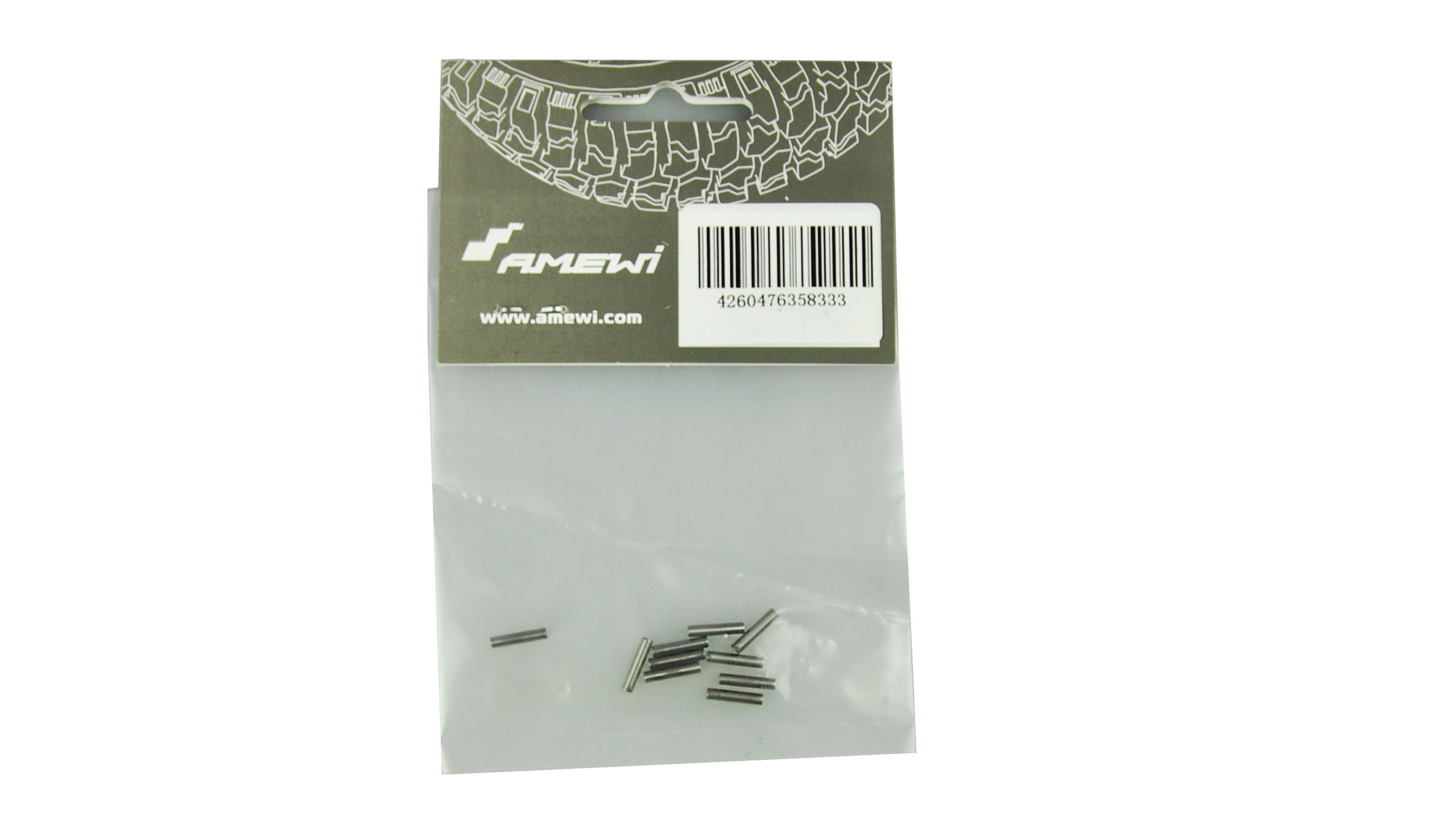 Amewi PIN(2.0x9.8MM) 10pcs EVO-X 6000 PN102 PN102