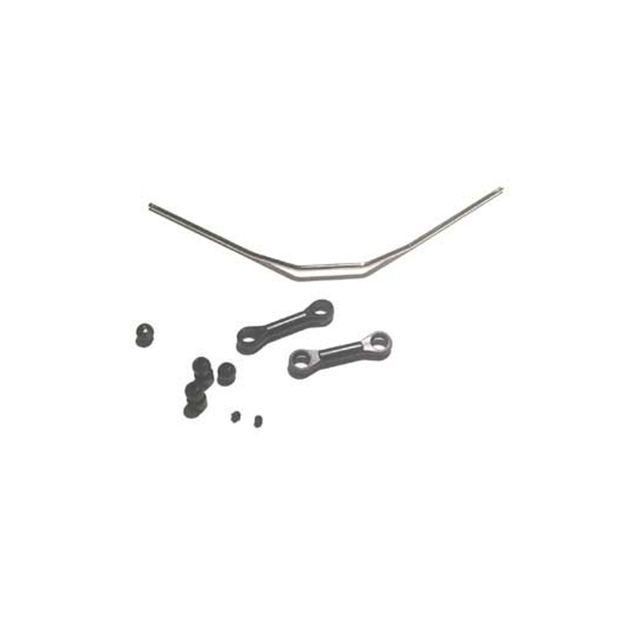 HoBao Front stabilizer set, 2.5mm 88040