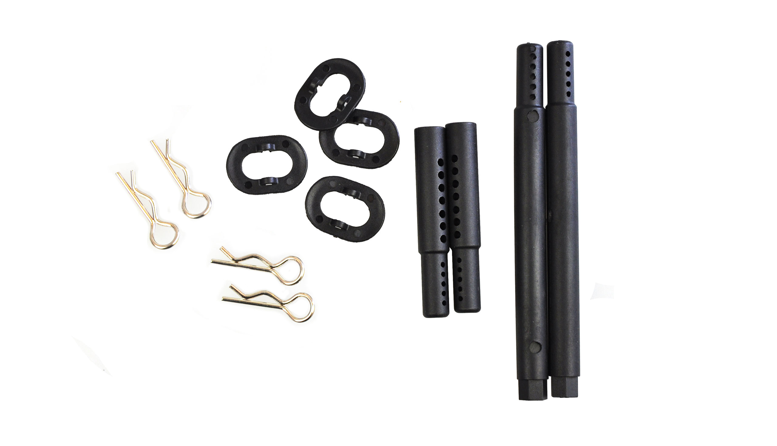 Amewi Karosseriehalter Set HC7 21091030