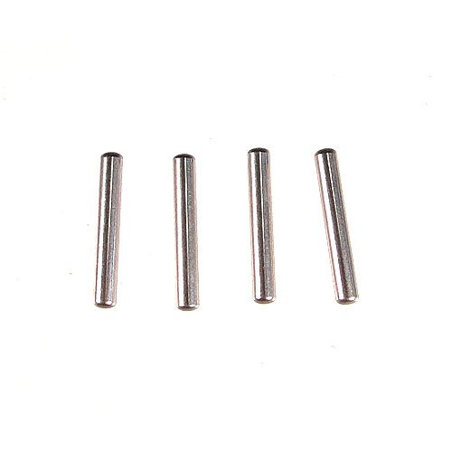 HoBao Radmitnehmer Stifte 2,5x16,8mm (4 Stk.) 87027-1