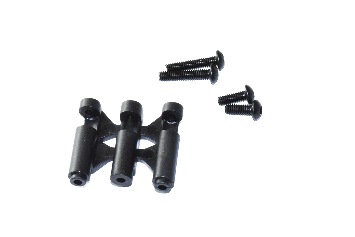 Modster Buffer Block Einheit vorne Dasher MD10655