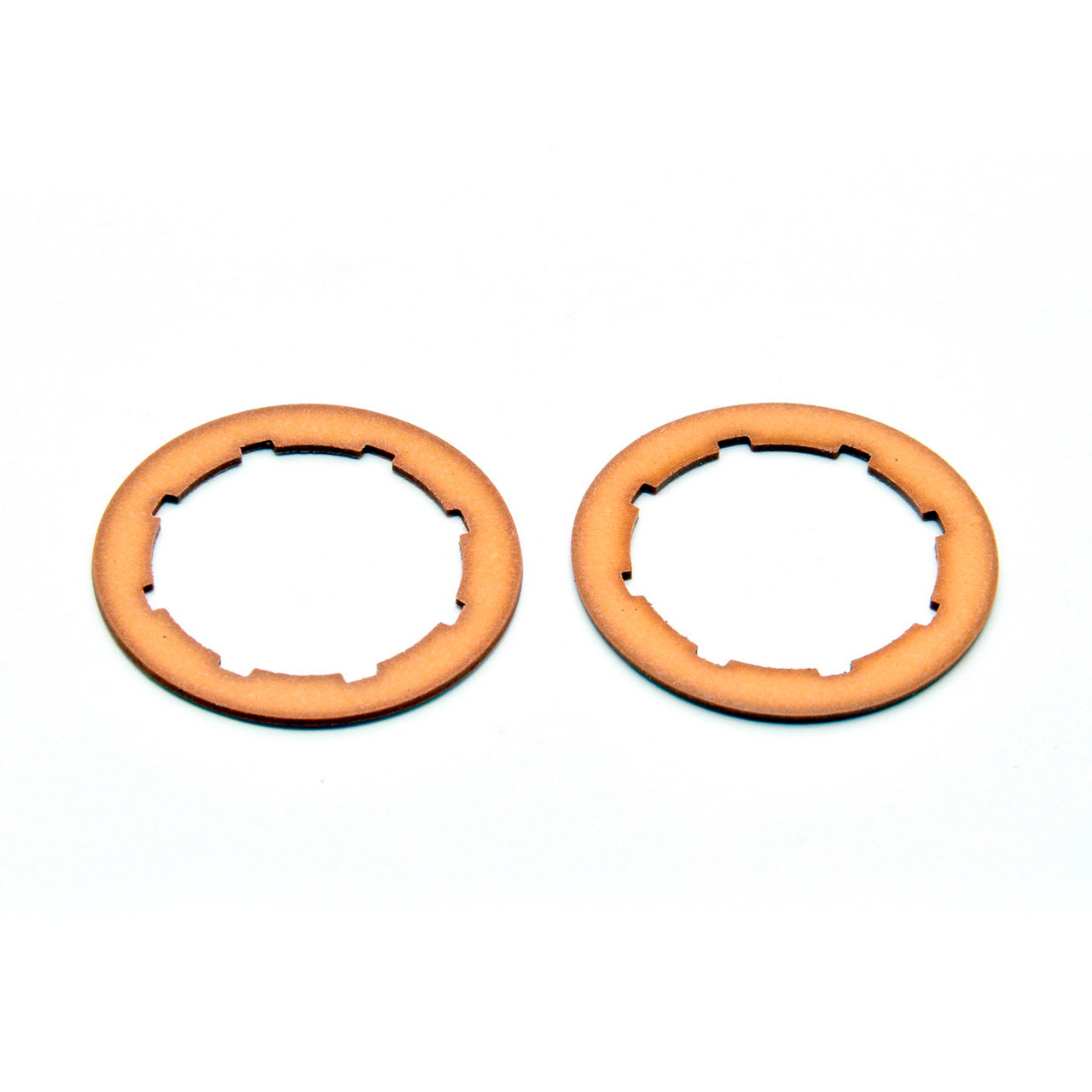 HoBao SLIPPER PADS OP1-0009