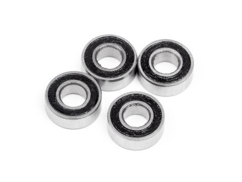 Lager 5 x 11 x 4mm (4St)