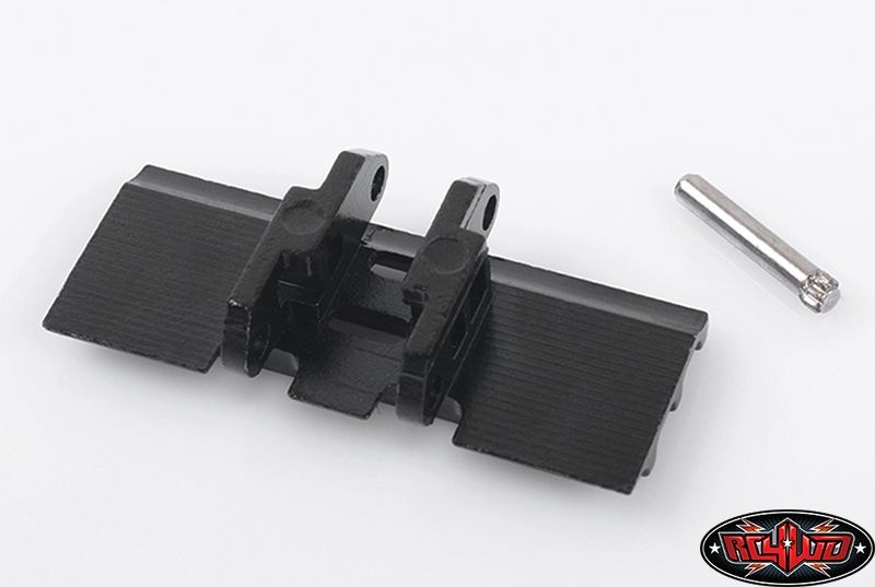 RC4WD Earth Digger 4200XL Excavator Aluminum Track (V2) VVV-S0123