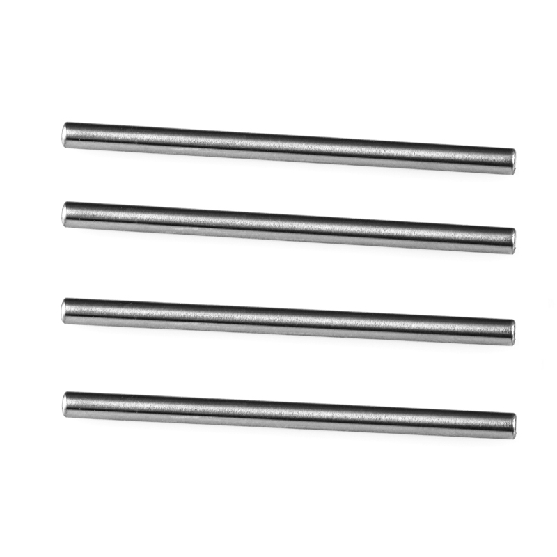 LC Racing Querlenkerstift 3x50mm 4 Stück LC7048