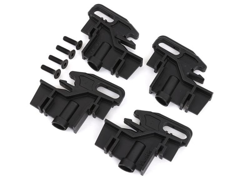 Traxxas Halter für Akkuhalterung l/r 7833