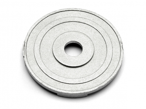 HPI Slipperkupplungs-Platte A 86801