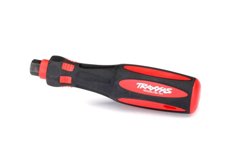 Traxxas 8722 Speed-Bit Griff medium für 1/4Zoll Bit