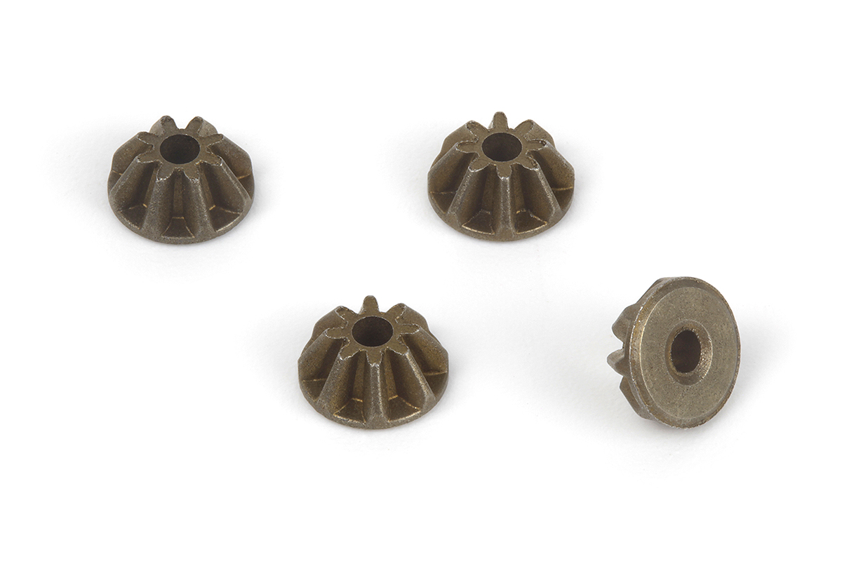 Maverick Differential Zahnräder 8 Zähne (Metall) 151084