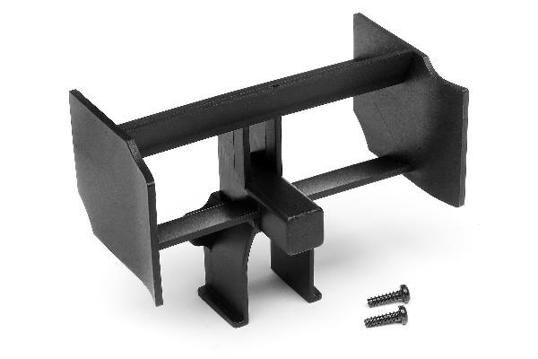 HPI HECKFLUEGEL SET (TYP A/FORMULA TEN) 102826