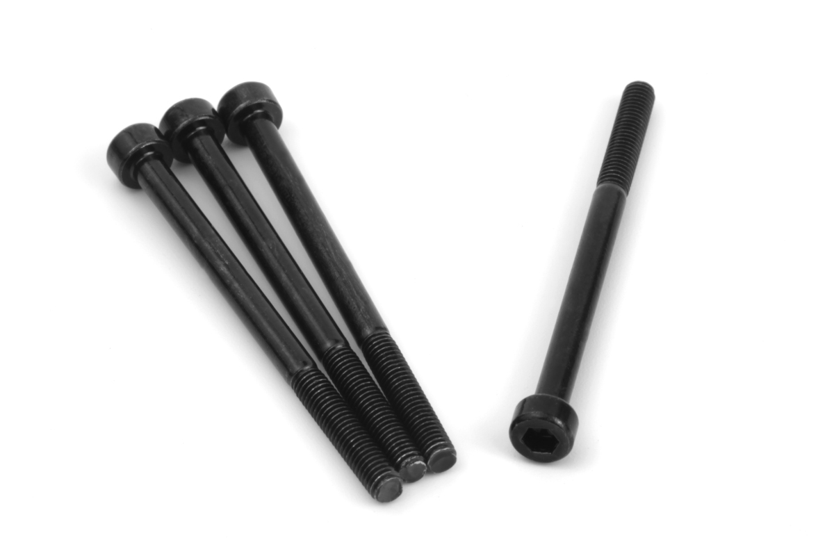 Maverick Cap Head Screw M3x43mm (4pcs) 150437