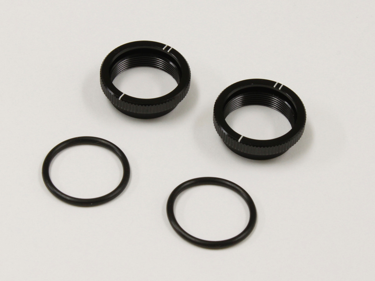Kyosho EINSTELLSCHEIBE BIG SHOCK (2) IF470-03BK