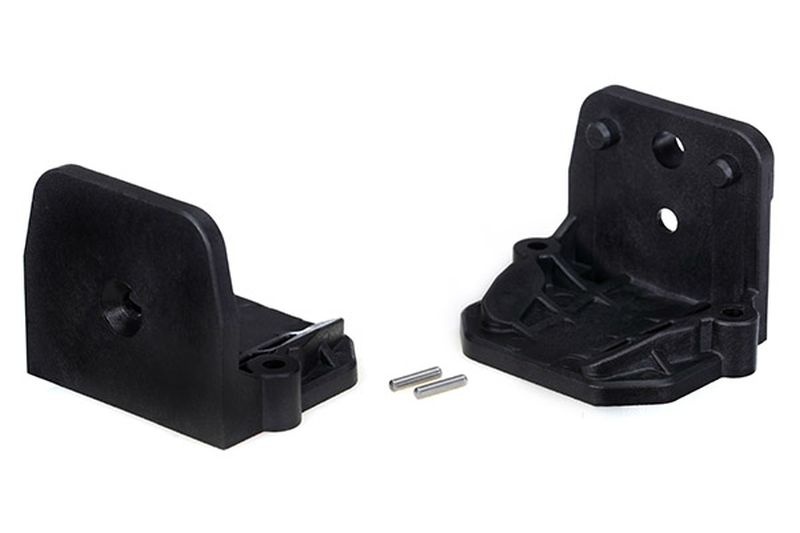 Traxxas Motor-Halter (vorn + hinten) Pins (4) 7760