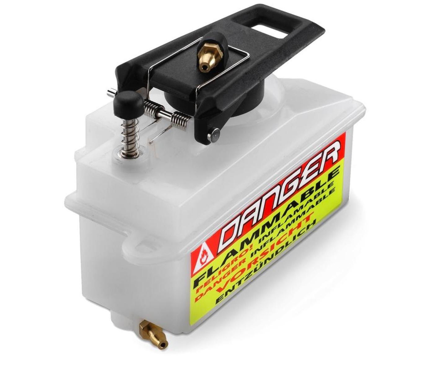 Carson 05122 CV-10 Kraftstofftank 500105122