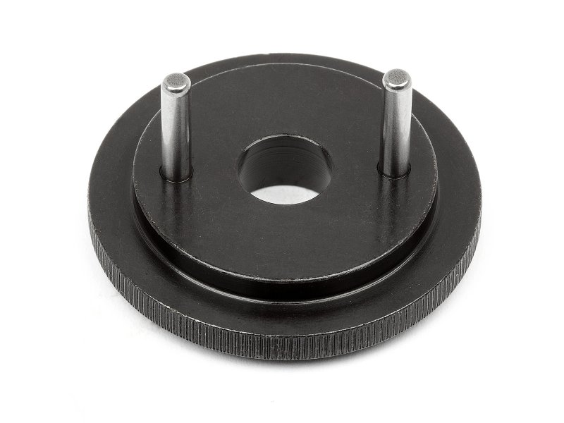 HPI Schwungscheibe (2Pin/WR8) 107884