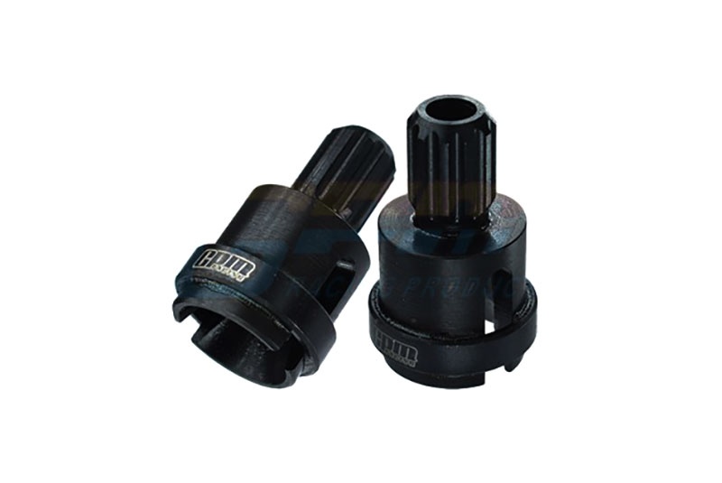 GPM Differential-Mitnehmer Carbonstahl medium v/h Traxxas XRT, X-Maxx