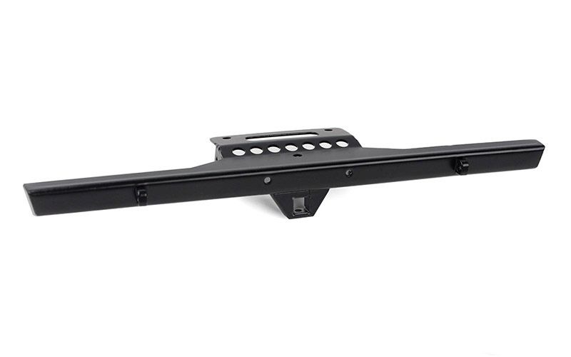 RC4WD KS Rear Metal Bumper for Axial SCX10 III Early Ford Bronco VVV-C1294
