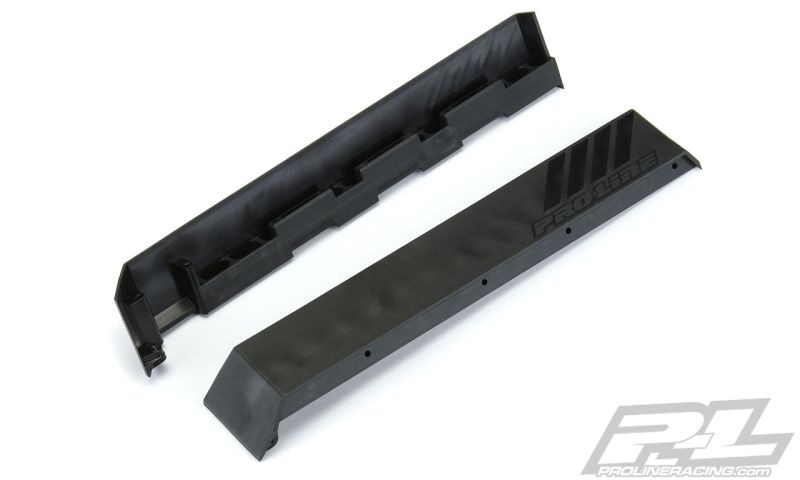 Pro-Line PRO-Fusion SC 4x4 Replacement Side Pods Pro-Line 4006-02