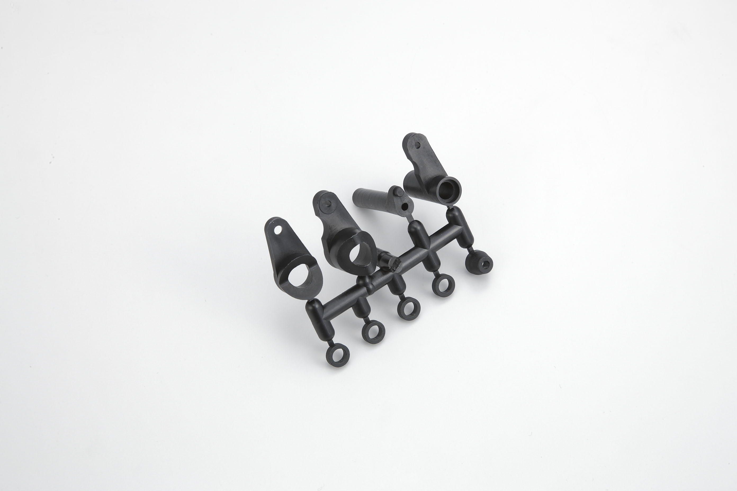Kyosho Servosaver FW05R FW06 MFR VS017 - Abbildung 1