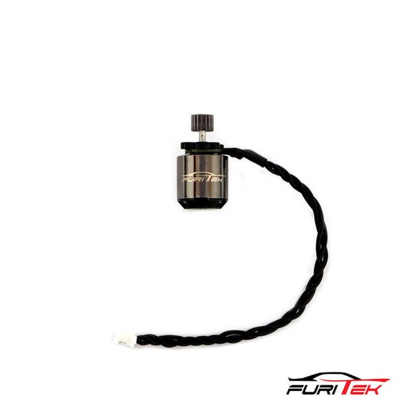 FURITEK Venom 3450kV Brushless Motor mit 15Z Ritzel FX118 FUR-2415