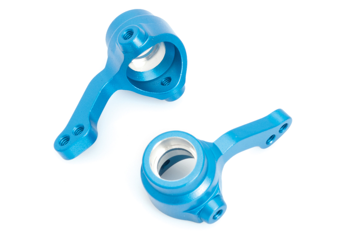 LPR Aluminium Lenkhebel (2Stk.) - S10 Blast 122525 - Abbildung 1