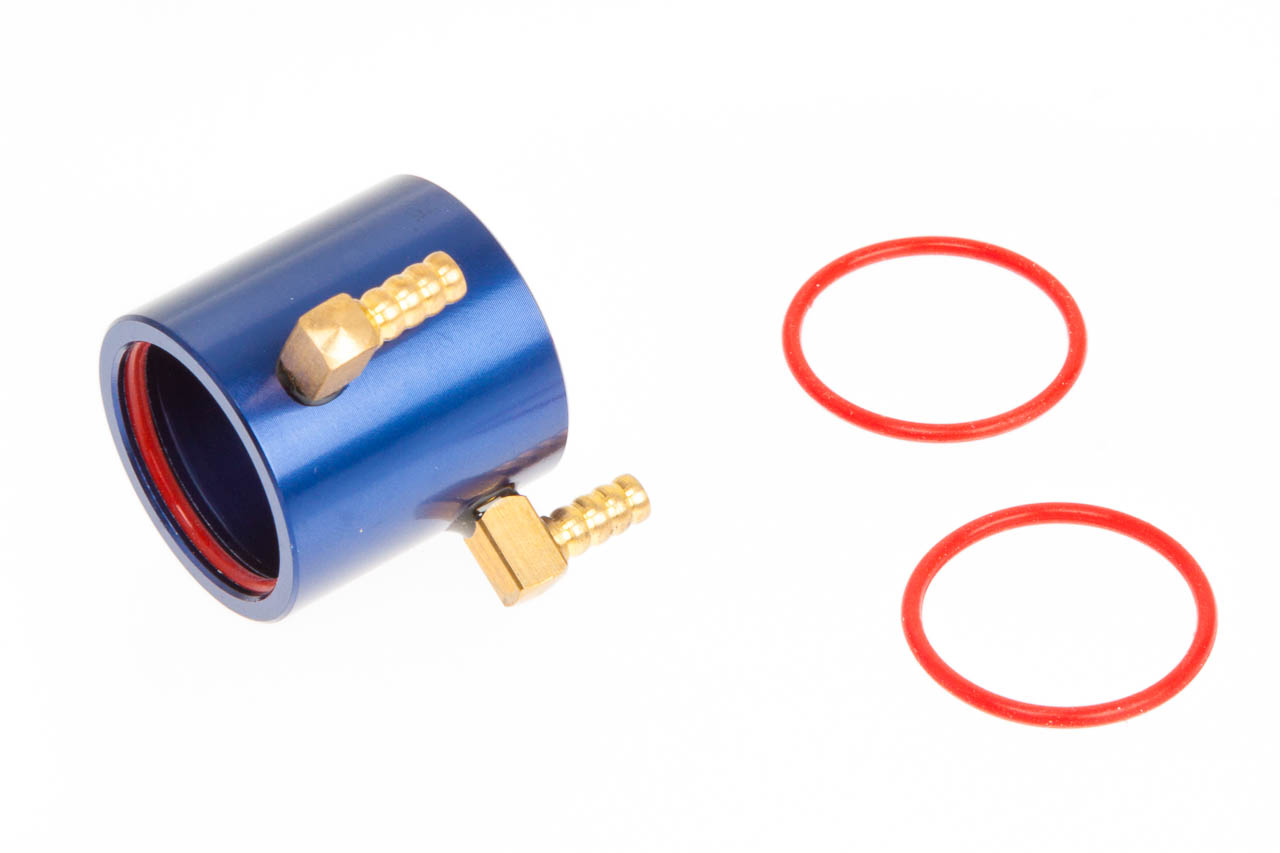 Hobbywing Seaking Tube 2040 Kühlmanschette für 130er Motor 30820100