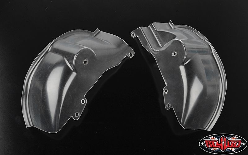 RC4WD Inner Fender Set for Trail Finder 3 Z-S2139