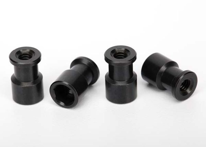 Traxxas 17mm Radmitnehmer Befestigung 5854 - Abbildung 1