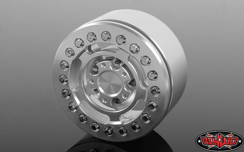 Spider 1.9 Beadlock Wheels Z-W0150