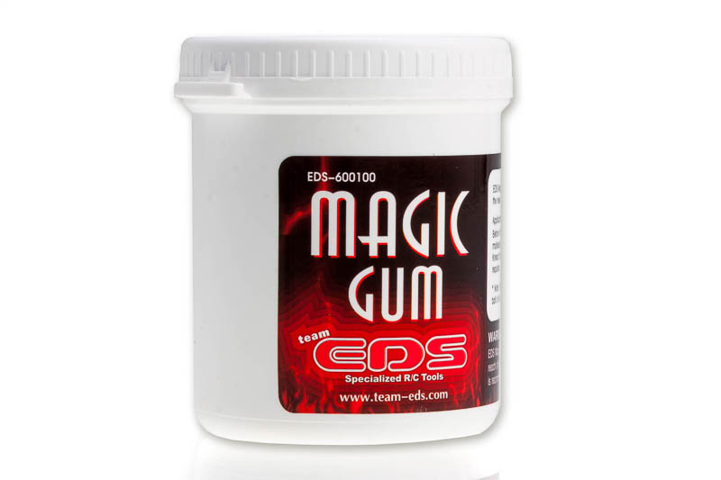 EDS Magic Gum Reinigungsknete 600100