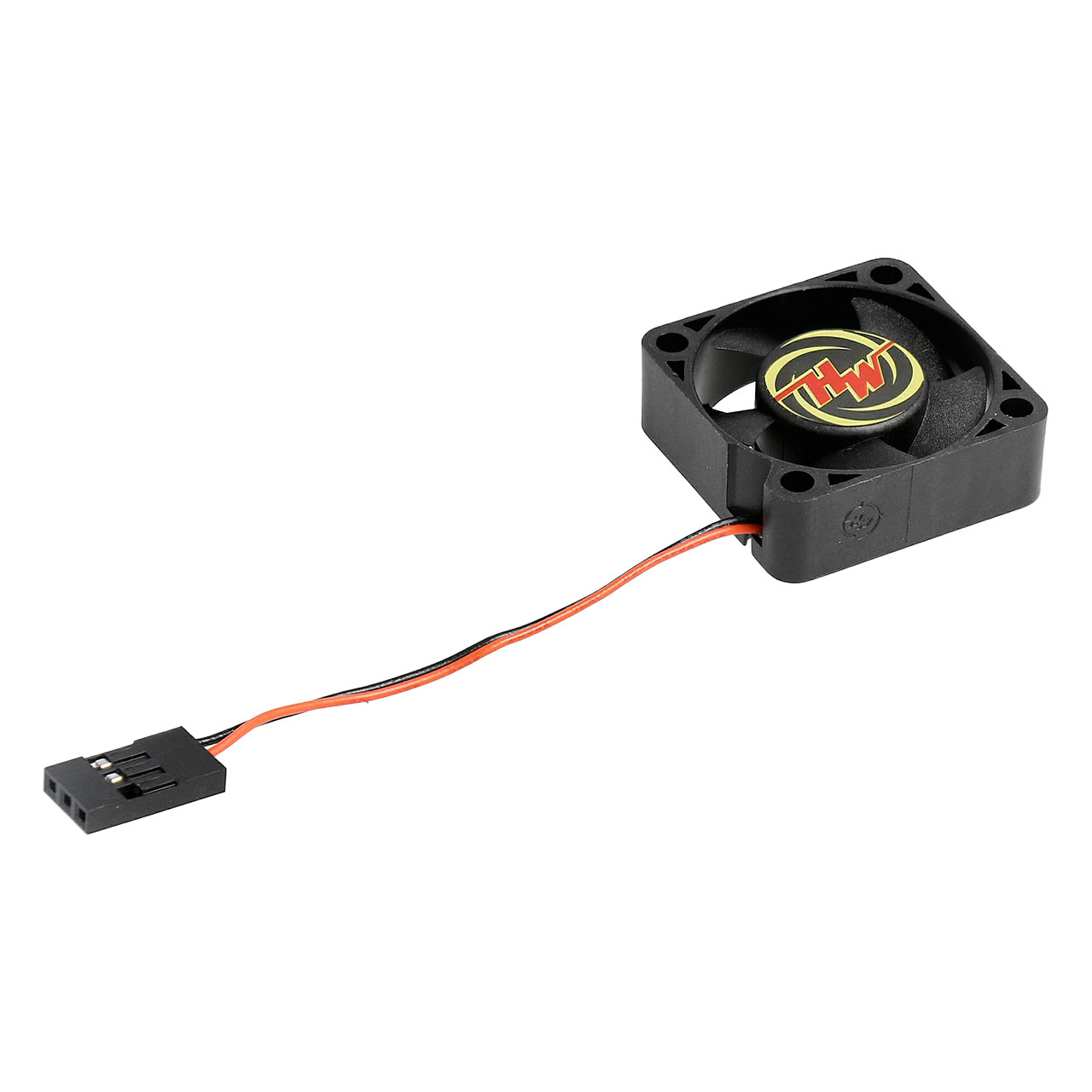 Hobbywing Lüfter Platinum-150A V5, 120A/80A V4, 100A V3 30x30x10 30860109