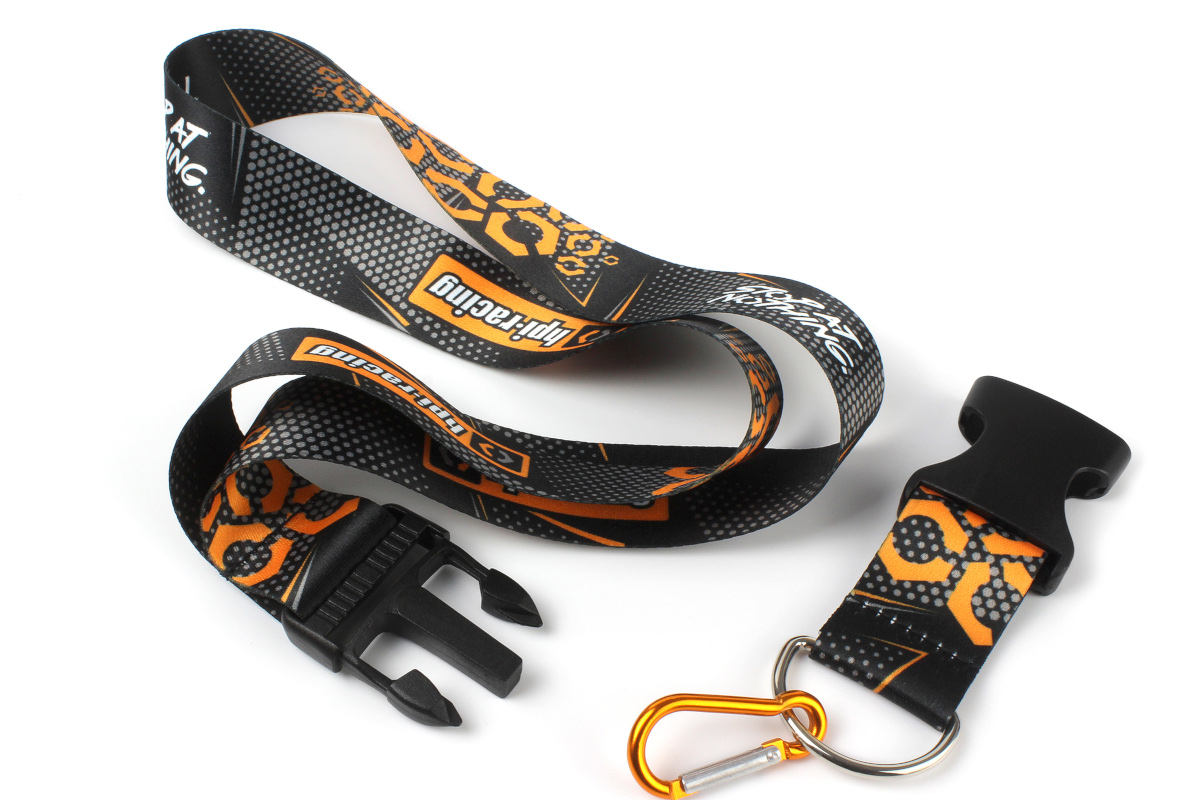 HPI Racing Lanyard HP160567