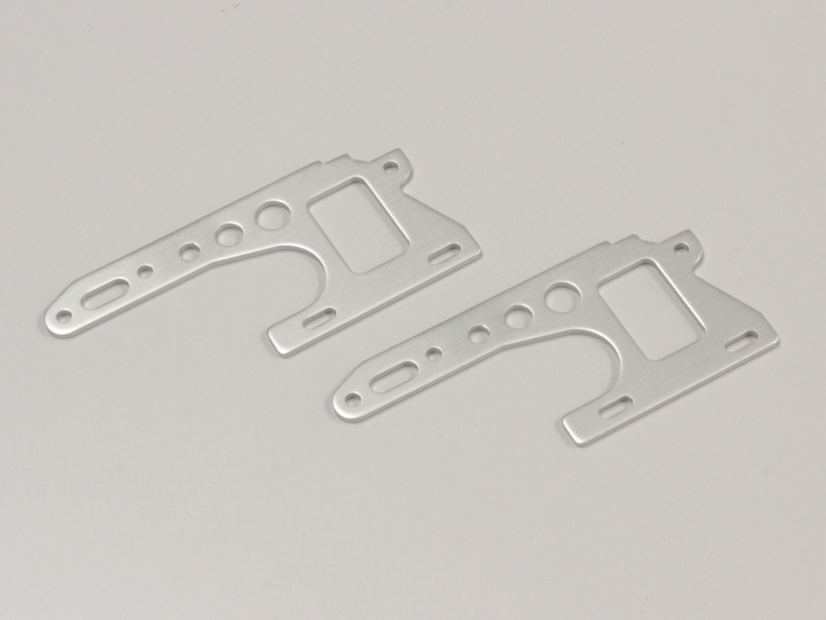 Kyosho GETRIEBEKASTEN VORN OPTIMA (2) OT214S - Abbildung 1