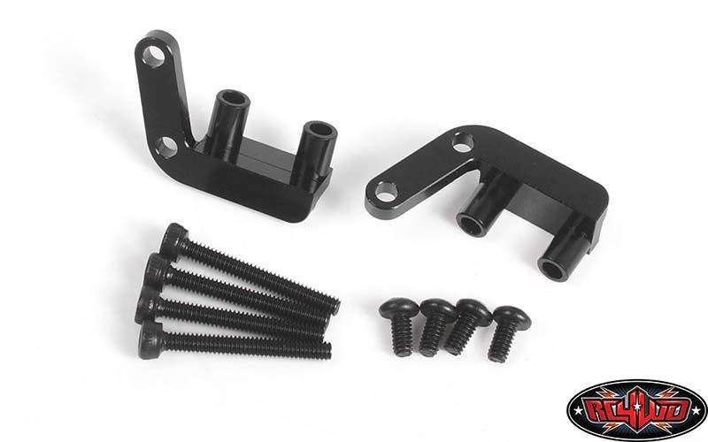 RC4WD Yota II Axle Mounts for Baer Brake Systems rear Z-S1969