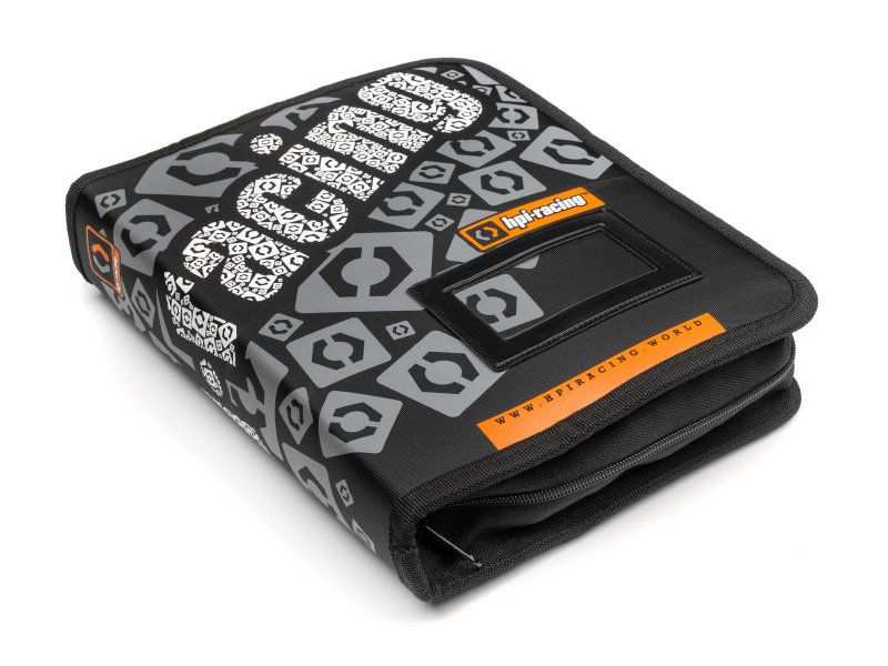 HPI Pro-Series Werkzeugtasche 115547