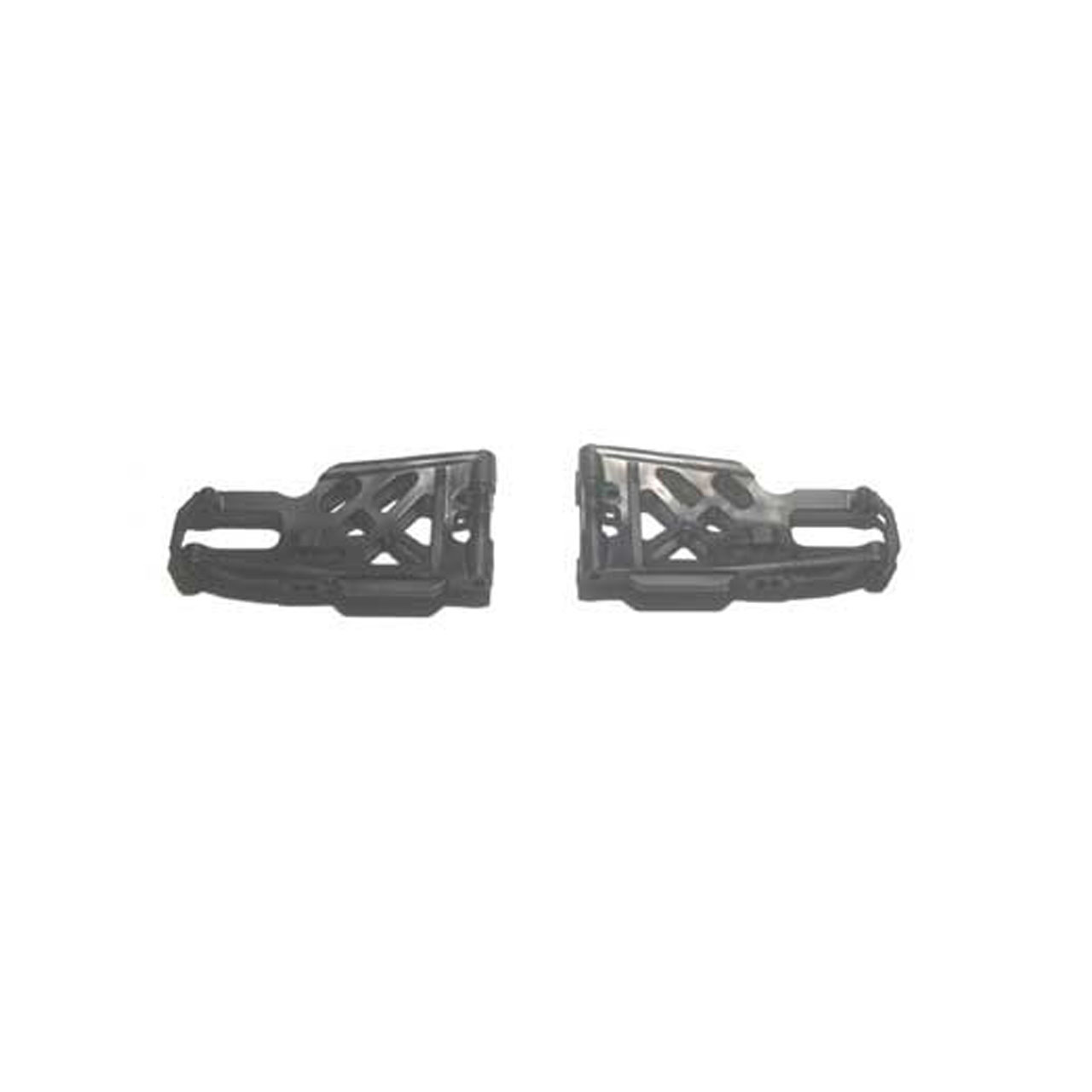 HoBao Front bottom arm, pair/ Hyper 8 88008