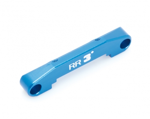 LPR Aluminium hinterer Schwingenstifthalter - S10 Twister 124504