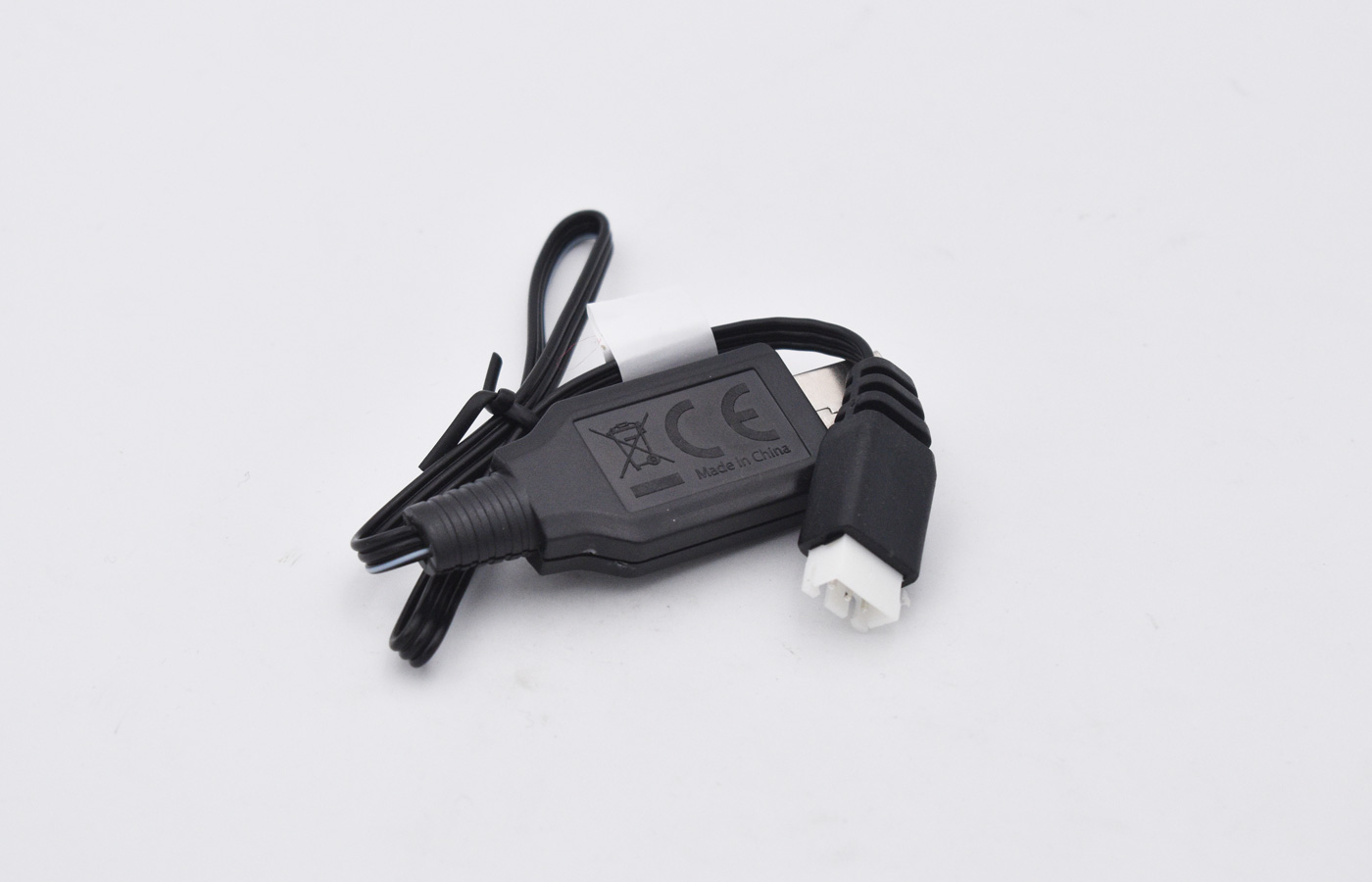 Modster USB Ladekabel Vector SR48 Brushed MD11766