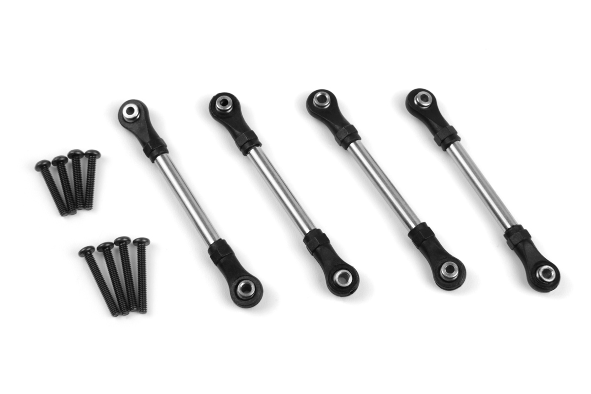 Maverick Aufhängungslenker Set (Metall/4St) 151368