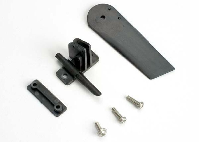 Traxxas WATER PICK-UP/TURN FIN 3550
