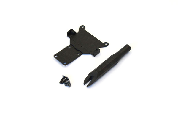 Kyosho UNTERBODENSCHUTZ KUGELKOPFSCHLUESSEL MINI-Z BUGGY MBW033