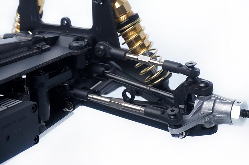 Koswork Gewindestangen HD (7) Optima Series KOS04301 - Abbildung 2