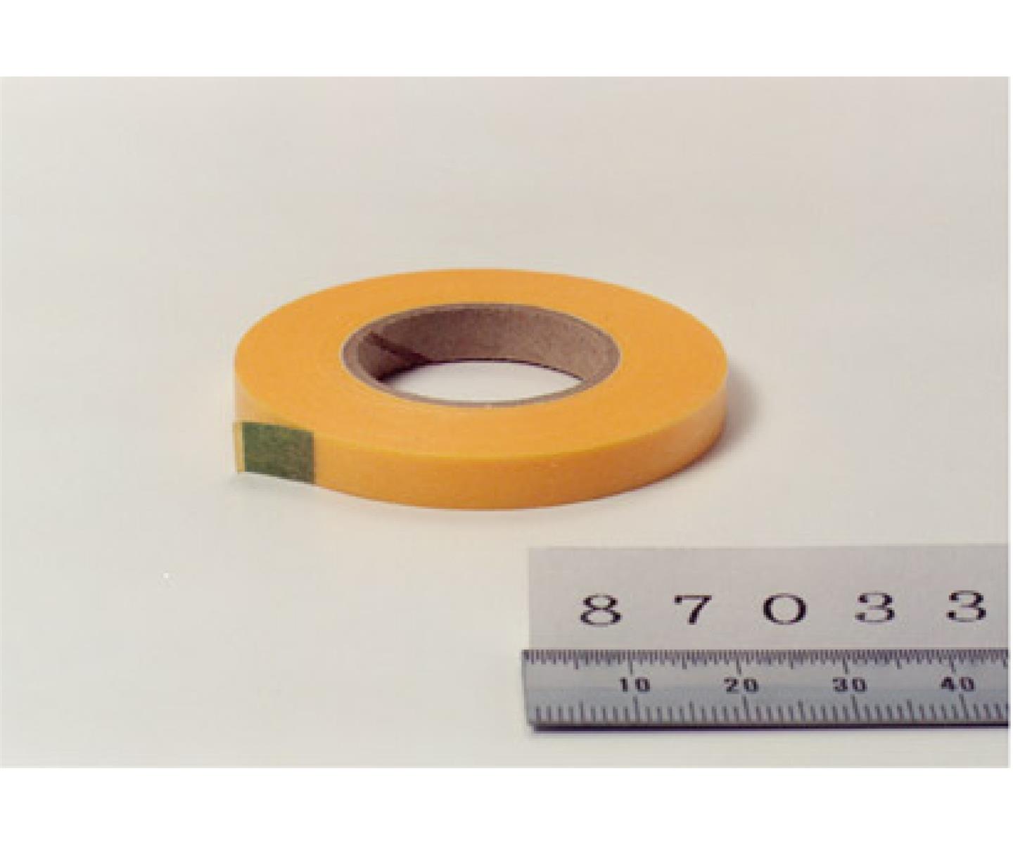 Tamiya 87033 Masking Tape 6mm/18m Tamiya 300087033