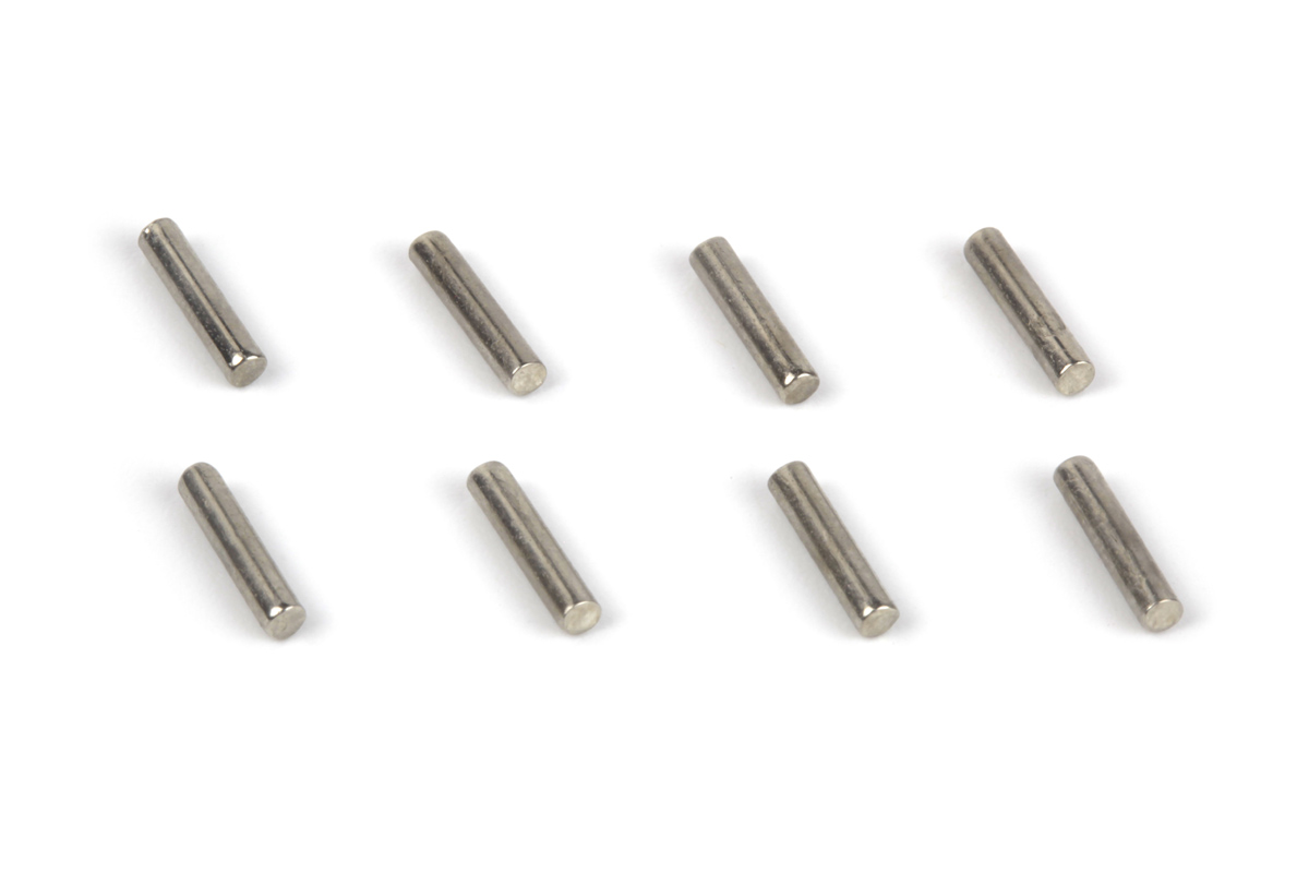 Maverick Pin 1.95x9.5mm (8St.) 151137