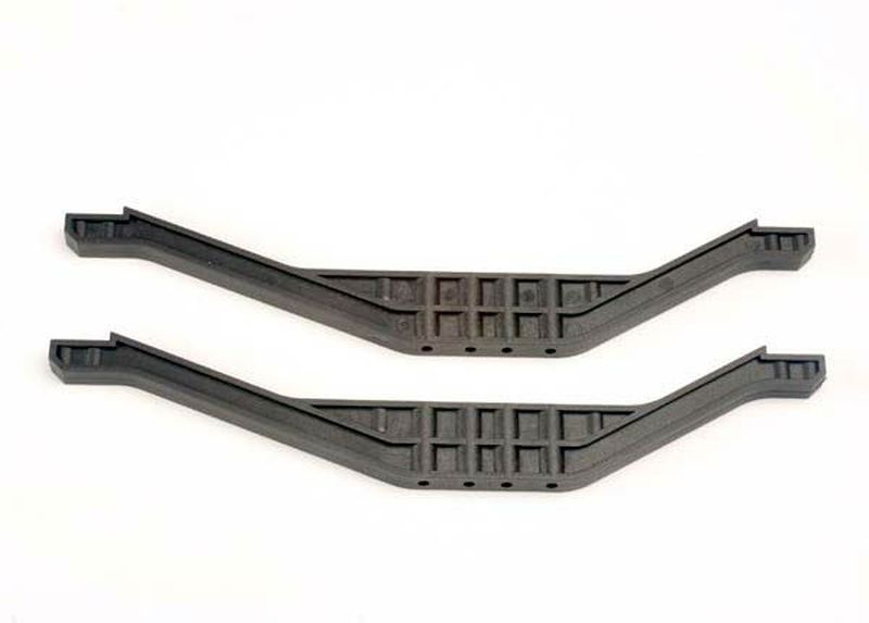 Traxxas Untere Chassis Streben (2) 4923