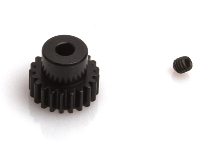 LPR Ritzel 21Z 48dp - S10 122221