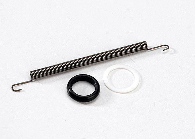 Traxxas Krümmerfeder + Dichtung 5254