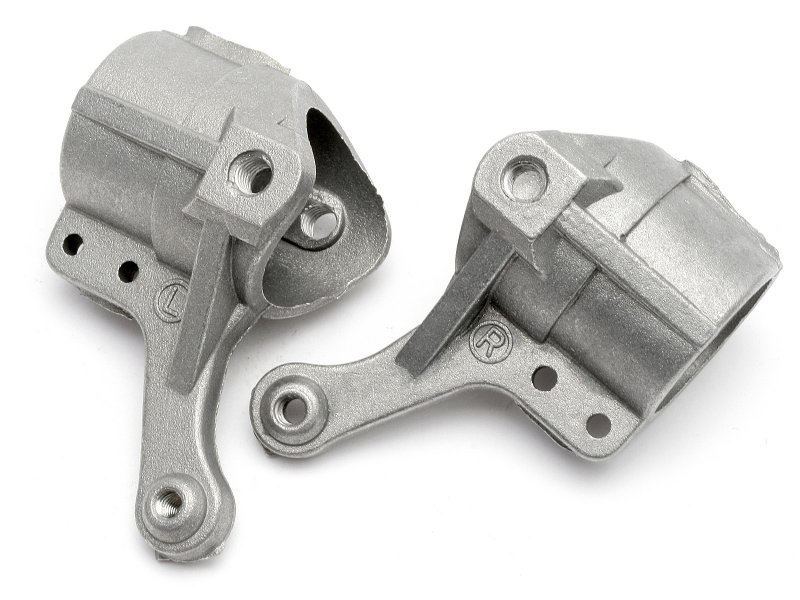 HPI Lenkungsarm L, R Lenkhebel Trophy 101075