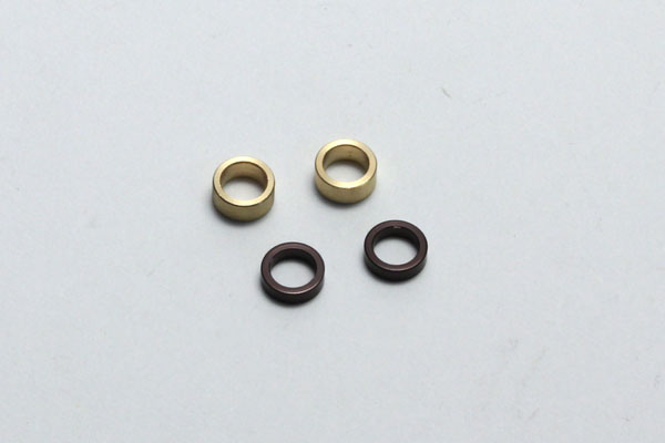 Kyosho UNTERLEGSCHEIBEN LA253GM - Abbildung 1